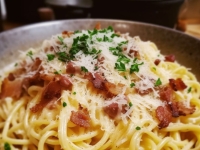 "이건 카르보나라가 아냐"…이탈리아 발칵 뒤집은 벨기에 '소스'