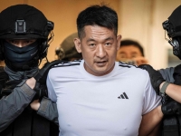 감옥서 성매매까지…'황제 수감생활'에 발칵 뒤집힌 교도소, 긴급 조사 착수