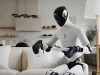 "사람 머리도 부순다" 충격 경고했다가 해고된 직원…'기업가치 3조' 로봇 회사는 소송중