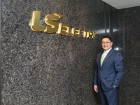 구자균 LS일렉트릭 회장 "전력이 국가경쟁력…직류 시대가 온다"①