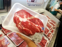 "연말 홈파티 스테이크 못 먹겠네"…미국산 소고기값 폭등