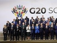 남아공 G20 정상회의 폐막…미국 불참 속 다자주의 재확인