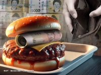 "점심 5천원이면 된대" 다시 몰린다…외식 '1.5만원' 시대 효자 메뉴