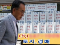 "압구정은 물려주자"…2월기준 강남3구 증여 5년래 최다