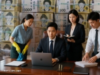 "회사 왜 다녀요, 여기서 돈 많이 주는데"…부자 옆으로 갑니다 