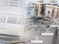 "달러예금 금리가 더 높은데 굳이"… 고환율 부추기는 또다른 이유