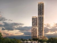 성수 삼표레미콘부지에 79층 랜드마크…내년 말 착공 목표