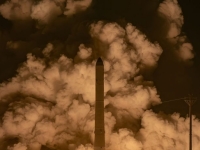 누리호 새벽 1시 13분 이륙…위성군 분리·초기 교신 이상무(종합2보)