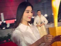 근황 올리자마자 '삭제'…여전히 '실종' 상태인 대륙 최고 미녀