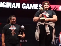 대회 끝나고 돈 소문 진짜였다…'세계 최강 여성 대회' 우승자 알고보니