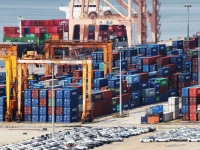 "연휴 영향 일시적"…올해 사상 최대 경상수지 흑자 다가섰다(종합)