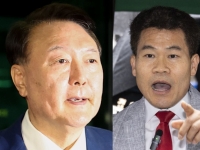 "전한길은 하나님이 보내주신 귀한 선물"…尹 옥중편지 공개한 전한길