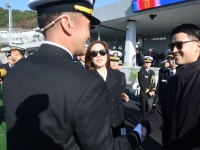 "대표로 나선 아들, 직접 보러 가야지" 임세령, 이재용과 15년만에 재회