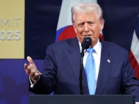 초강경 反이민책 꺼낸 트럼프…"제3세계출신 美이주 영구중단"(종합)