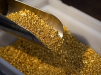 "금, 지금 사도 괜찮을까"…'최대 2500톤' 금광 무더기 발견에 긴장