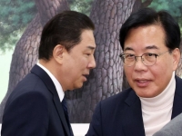 여야, 내년도 예산안 막바지 합의 불발…내일 추가 협상(종합)