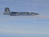 '세계 최초' 드론이 공중 격추 성공…'대통령 사위 회사' 팍팍 밀어주더니 일냈다