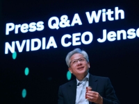 엔비디아 '역대급 딜' 나왔다…젠슨황, AI칩 스타트업 29조원 '베팅'