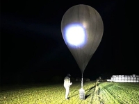 유럽도 '오물풍선' 논란…나토 위협하는 벨라루스 풍선