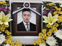 홀로된 엄마 도와온 20대…'뇌사 장기기증' 3명에 새 삶 주고 하늘로