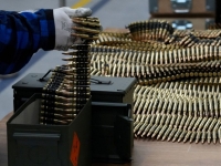 독일군, 탄약 2만발 도난…배후로 의심 받는 러시아