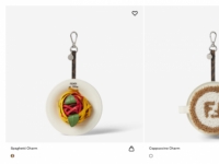 "이게 141만원 이라고?" 세상에서 가장 비싼 붕어빵…루이비통 키링 '화제'