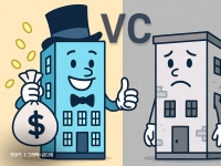 산은 8800억원 메가펀드 나오지만…중소 VC 한숨 쉬는 이유