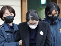 '尹 재판 직결' 김건희 첫 판결…권성동·윤영호도 선고