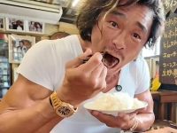 아내 모르게 '50억 집' 공개, 부부싸움하더니… 추성훈, 올 '최고 인기 유튜버' 등극