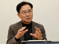 “삼성·LG 경쟁이 만든 K배터리” 반대 딛고 산업 일군 김명환 단장