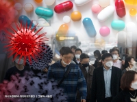 "항생제도 안 듣는다" 경악…올해 4만5000명 '역대 최다' 감염된 슈퍼세균