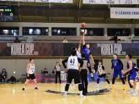 농구 명문 '경복고'·동호인 농구 '업템포', 코리아컵 결승 맞대결