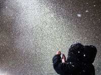 [내일날씨]수요일 오전 전국 눈·비…낮 최고기온 6~17도