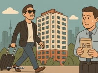 "갖고만 있었는데 연봉 넘게 벌었다…성실한 노동, 다 부질없네" 