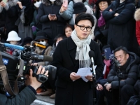 李 대통령 종교 해산 언급에 한동훈 