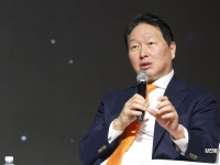 여름휴가 반납하고 '100대 1 미팅'…몸값 40배 오른 SK하이닉스, 최태원의 '신의 한수' 