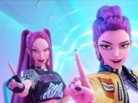 전세계 히트친 '케데헌' 1위 아니었다…美구글 최다 검색어는 '이것'