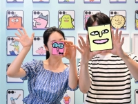 삼성전자, 3분기 폴더블폰 점유율 64%…中 화웨이와 격차 더 벌려