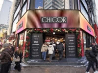 신세계百 시코르, 명동·홍대점 연이어 오픈…