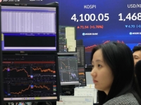 [마켓 ING]4100선 회복한 코스피, '산타랠리' 오나