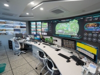 [르포]韓 자율주행 꿈 영글다…3단계 고도화 마친 K시티 가보니