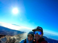 '영하 20도' 최고봉에서 여친 버리고 내려온 산악인...방치된 女 끝내 숨져