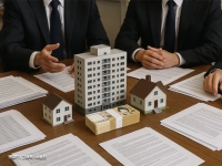 대통령실의 자신감…환율·부동산 우려에 