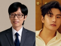 이이경, 유재석 뺀 '수상 소감' 후폭풍…"동물과 사람 다르다" 유재석 미묘한 발언