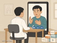 비대면진료 초진은 주소지 내 의원서…약 처방은 최대 7일치