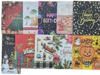 '식사 후 입 닦고 손 닦고' 습관처럼 사용했다가 '깜짝'…