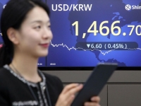 코스피, 1.34% 상승 마감…SK하이닉스 6% 급등