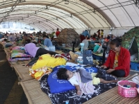 태국캄보디아, 또다시 무력 충돌…'트럼프 중재 휴전' 흔들려