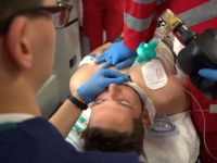 조사 이래 역대 최고…'급성심장정지 환자' 9.2% 살아남았다 