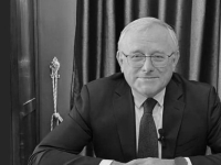 김주애와 볼뽀뽀 '주북 러시아대사' 사망…김정은 